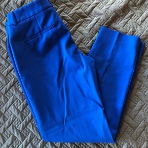 Express dress pants